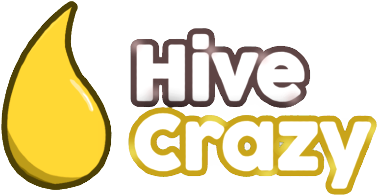 Hive Crazy logo