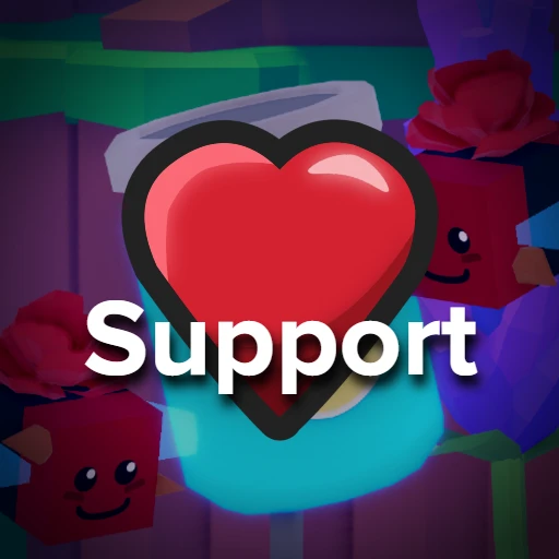 Support The Developer! ♥️