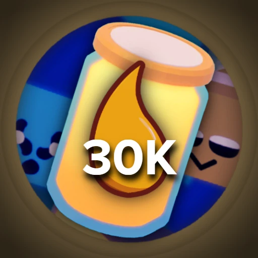 1st Honey Achievement! 🍯