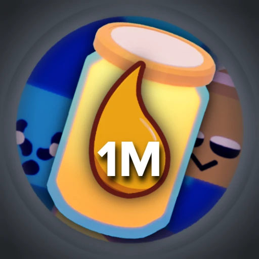 2nd Honey Achievement! 🍯