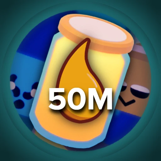 3rd Honey Achievement! 🍯