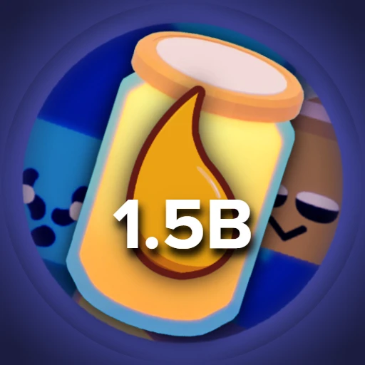 4th Honey Achievement! 🍯