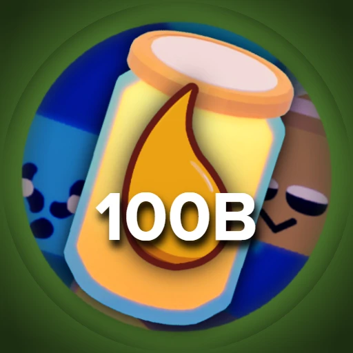 5th Honey Achievement! 🍯