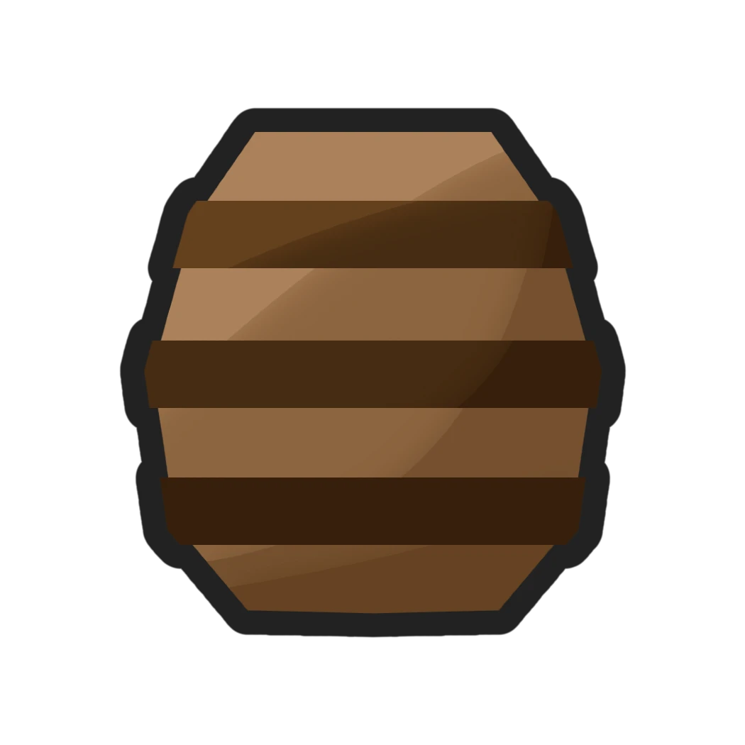 Barrel