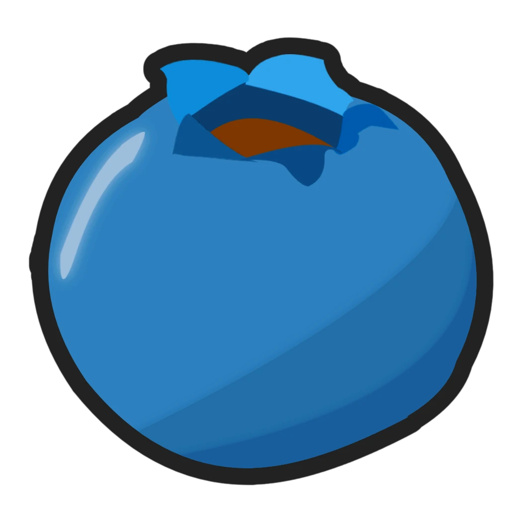 Blueberry