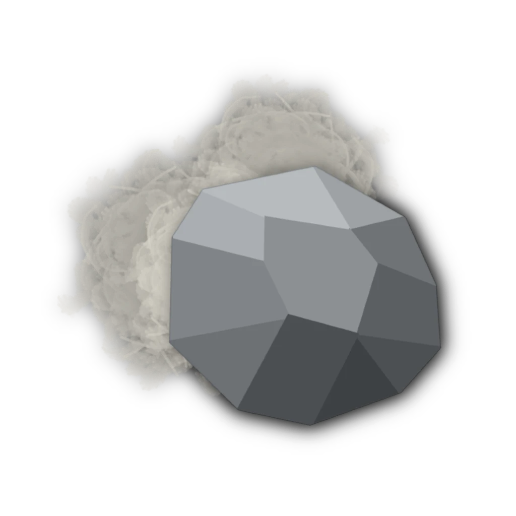 Dust Rock