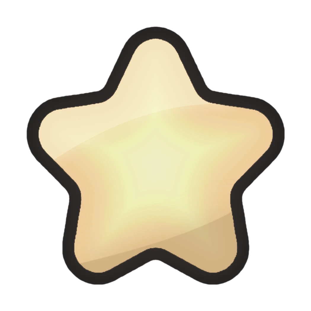 Fallen Star