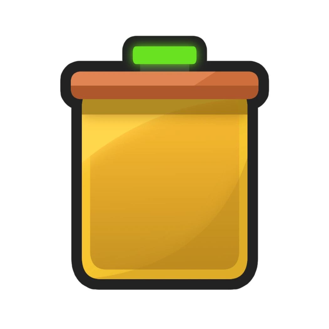 Giant Jar