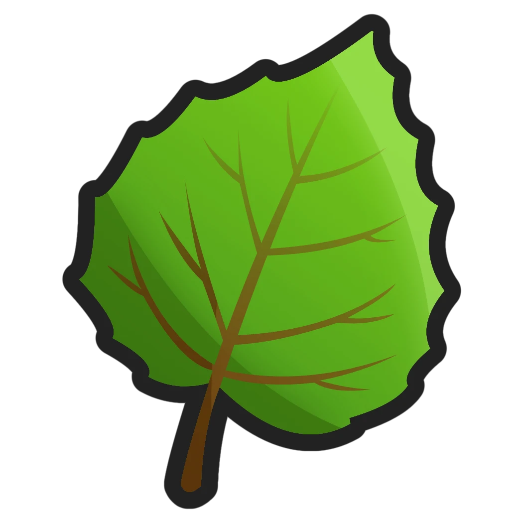 Leaf