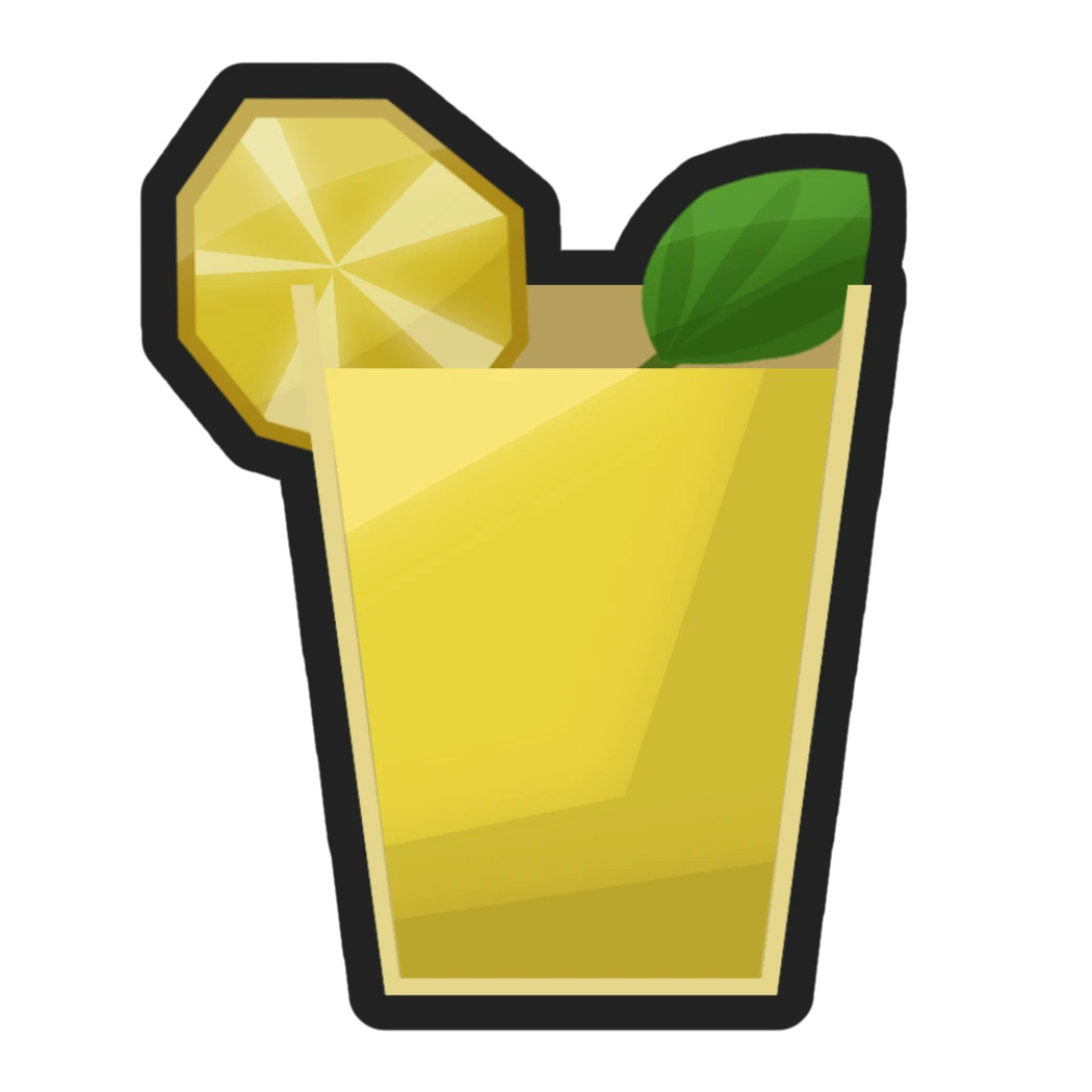 Lemonade