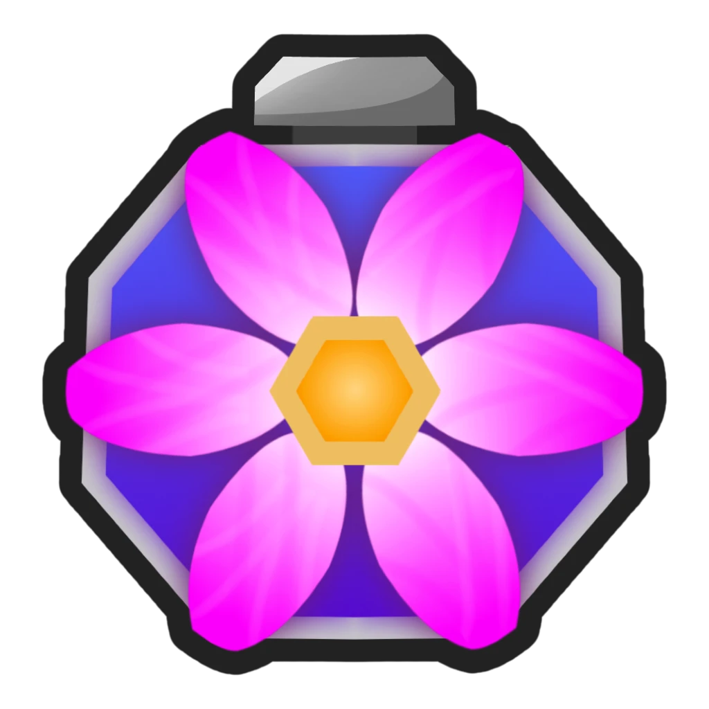 Lotus Bag