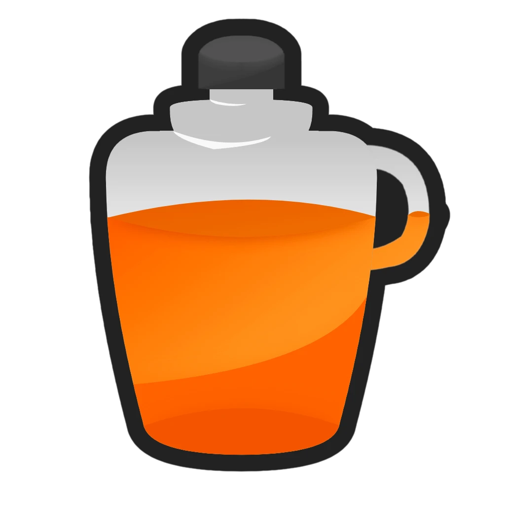 Maple Syrup