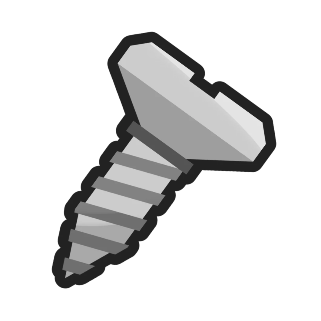 Screw