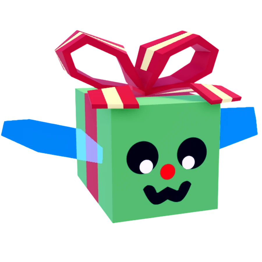 Present Bee