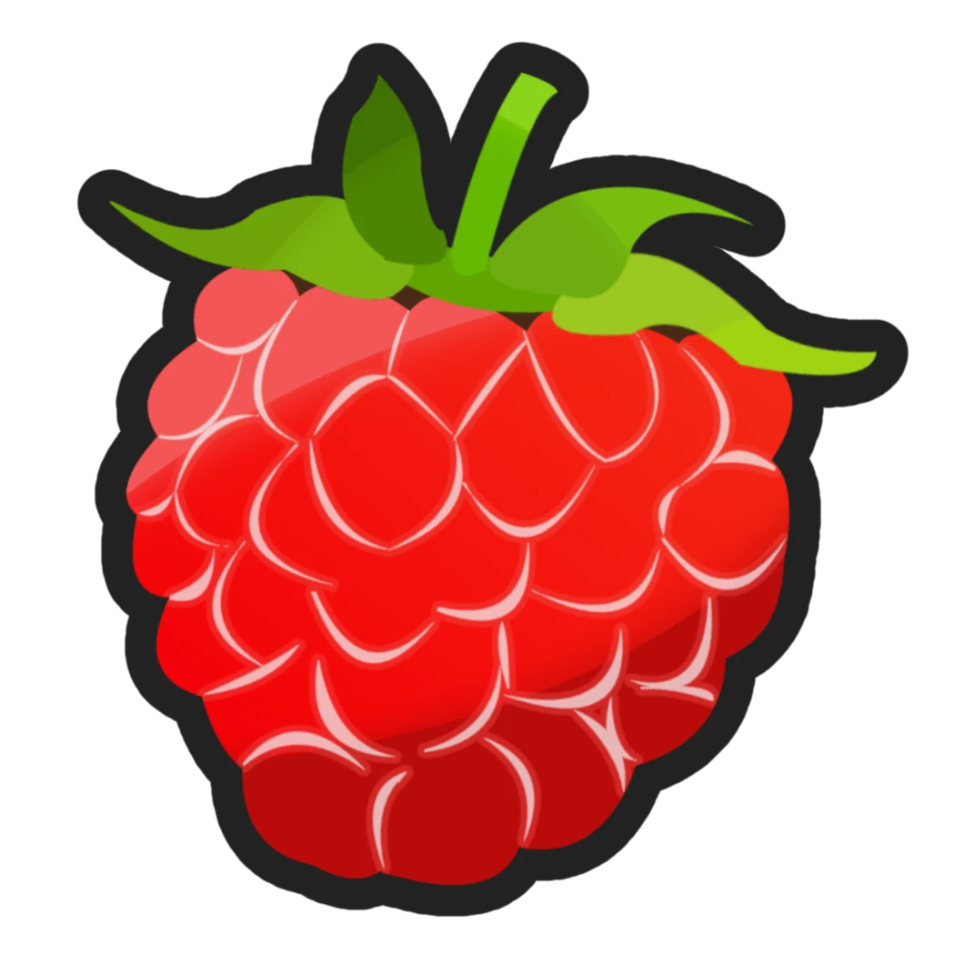 Raspberry