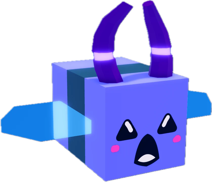 Reaver Bee