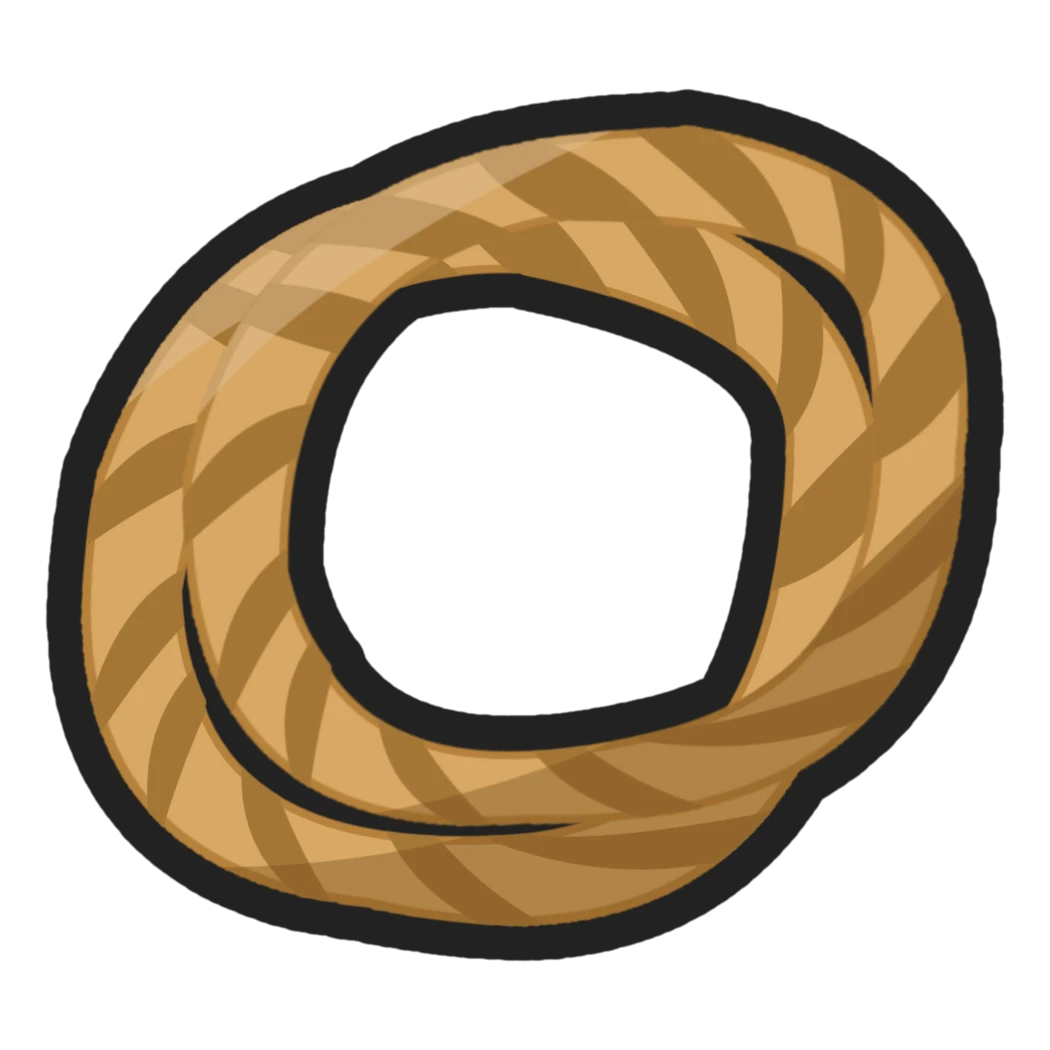 Rope