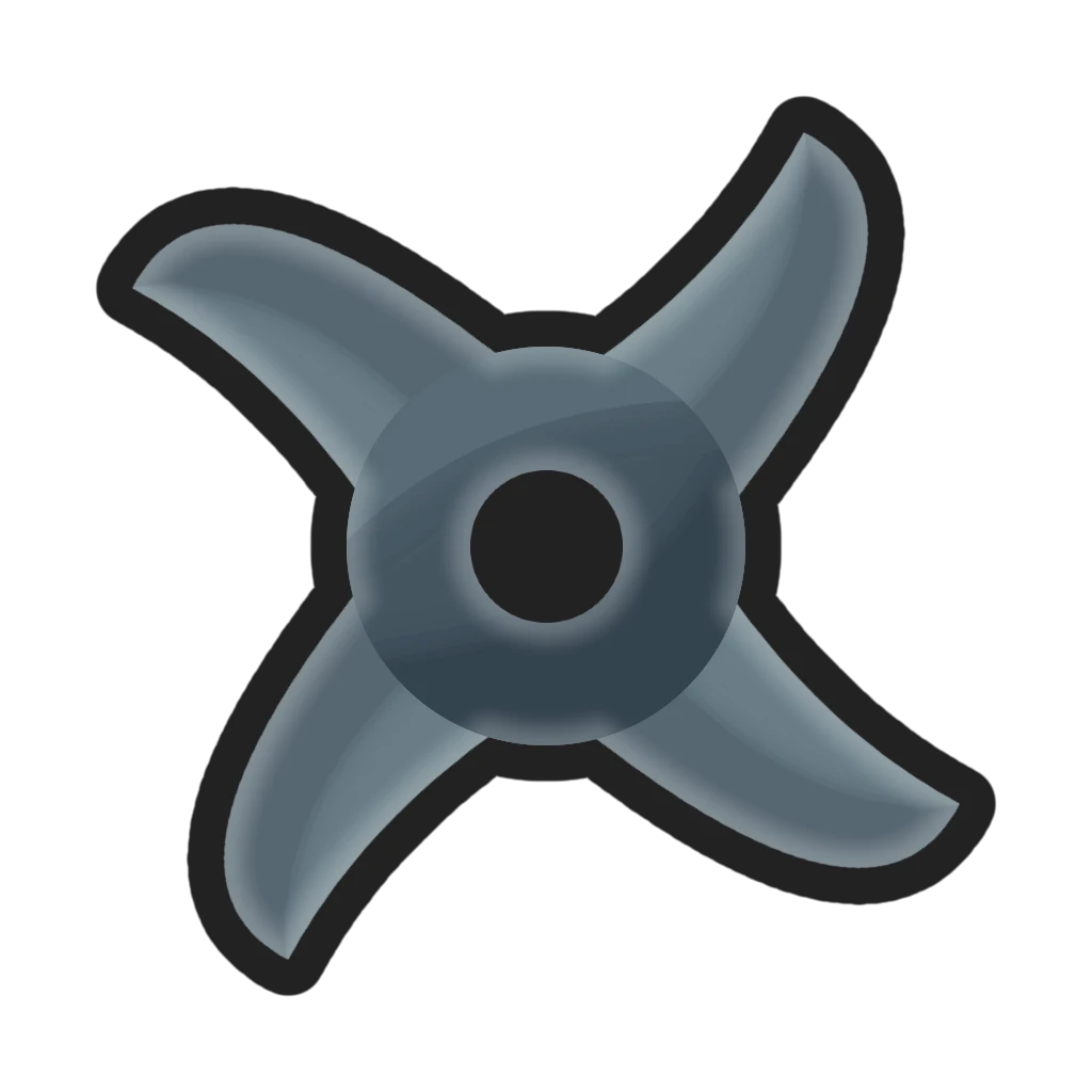 Shuriken