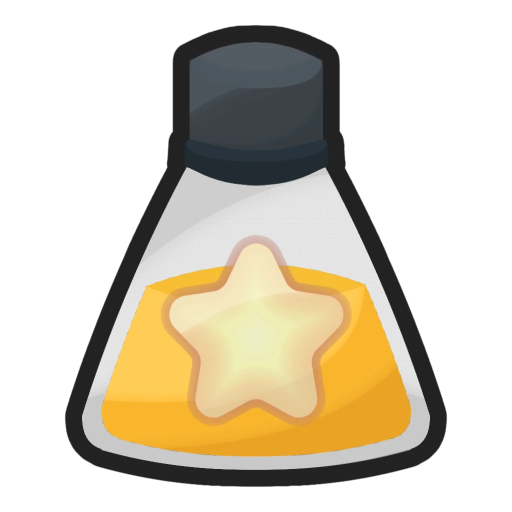 Star Potion
