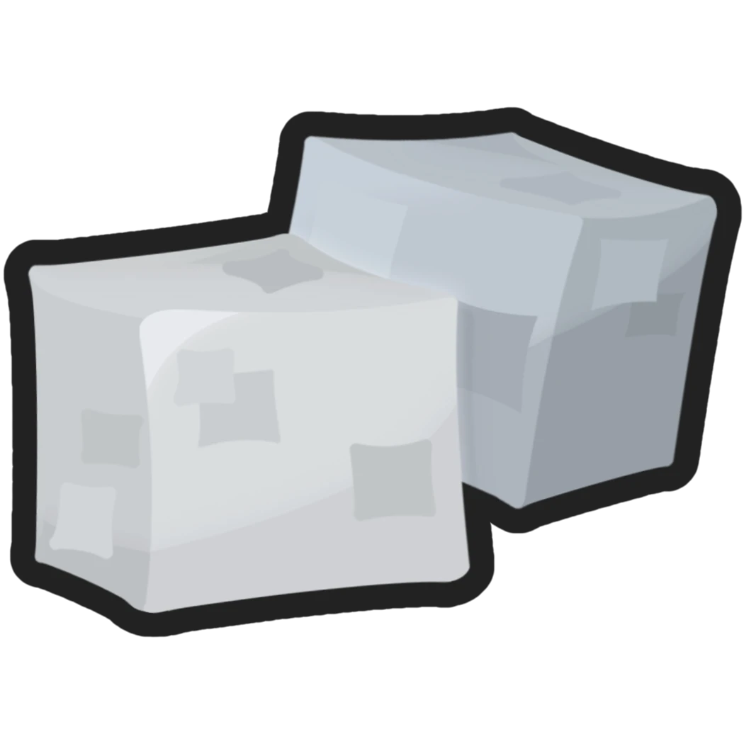 Sugar Cubes