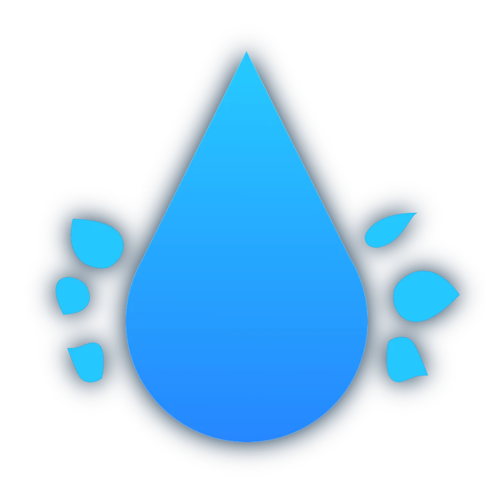Waterdrop