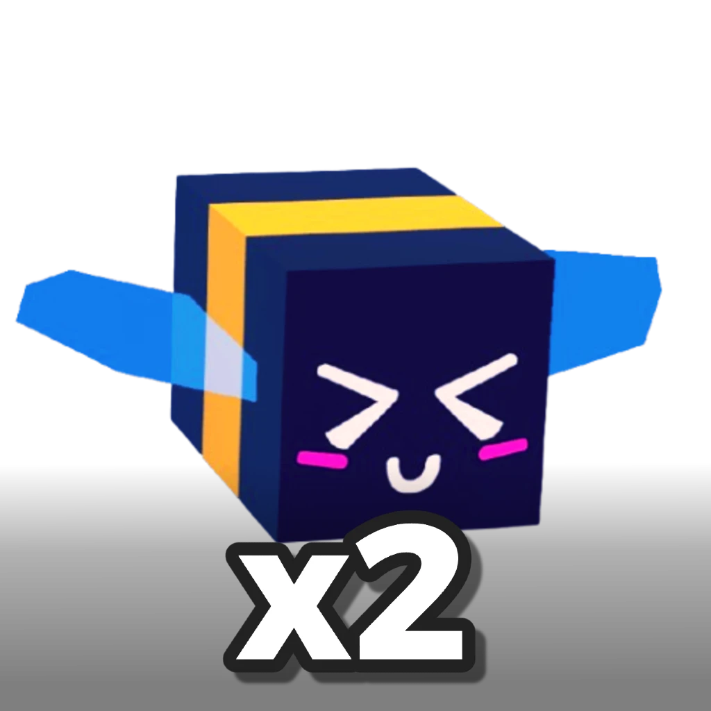 x2 Bee Gather