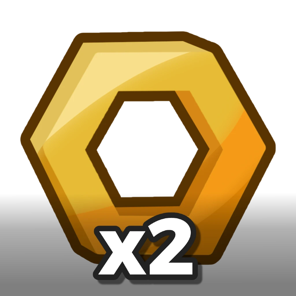 x2 Convert Rate